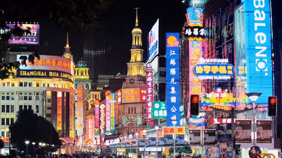 China Lockdown: சீனாவில் மீண்டும் ஊரடங்கு.. முக்கிய வணிக நகரங்கள் மூடல்.. நாளை முதல் அமல்..