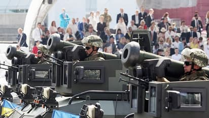 Russia Ukraine War: ಉಕ್ರೇನ್‌ ವಿಭಜನೆ ರಷ್ಯಾದ ಹೊಸ ರಣತಂತ್ರ