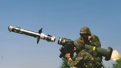 Russia Ukraine War: உக்ரைன் மீது ரஷ்யா குண்டு மழை! 70 ஏவுகணைகளை வீசி மிகப்பெரிய தாக்குதல்