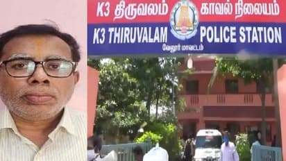 பள்ளி மாணவிக்கு பாலியல் தொல்லை... பாய்ந்தது போக்சோ... ஆசிரியர் அதிரடி கைது!!