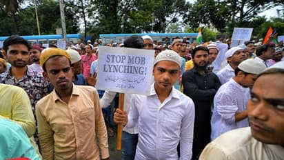 বাবরের মুখে 'জয় শ্রী রাম', ফের উত্তরপ্রদেশে গণপিটুনিতে খুন মুসলিম যুবক