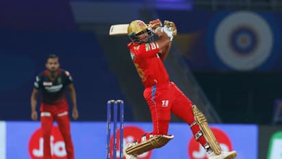 rcb vs pbks: திருப்புமுனை 18-வது ஓவர்: ஹீரோக்கள் ஸ்மித், ராஜபக்ச: ஆர்சிபியை அலறவிட்டு பஞ்சாப் கிங்ஸ் வெற்றி