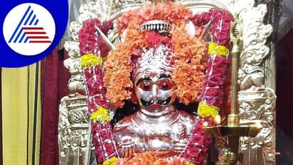 ಕಾಳಿ ತಟದಲ್ಲಿ ಕಾಪ್ರಿ ದೇವರ ಉತ್ಸವ: ಮದ್ಯ, ಸಿಗರೇಟು ನೈವೇದ್ಯ ಪಡೆಯುವ ದೇವರ ವಿಶಿಷ್ಟ ಜಾತ್ರೆ!