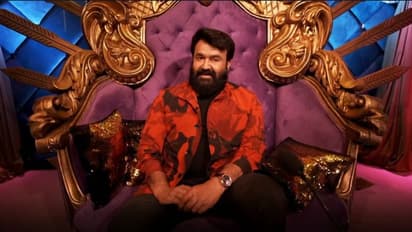 Bigg Boss Malayalam Season 4: Why does Mohanlal love hosting the show? Here's what superstar said