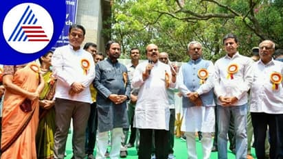 ಚಿತ್ರಕಲಾ ಪರಿಷತ್ಗೆ ಡೀಮ್ಡ್ ವಿಶ್ವವಿದ್ಯಾಲಯ ಸ್ಥಾನ: ಸಿಎಂ ಬೊಮ್ಮಾಯಿ