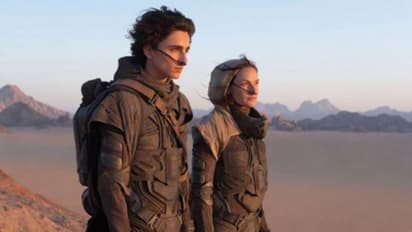 Oscars 2022 Winners List: CODA wins Best Film, Dune talks home six awards