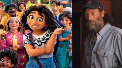 Oscars 2022 : മികച്ച ആനിമേറ്റഡ് ഫിലിം 'എൻകാന്റോ', ട്രോയ് കോട്സർ മികച്ച സഹനടൻ