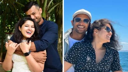 সকলেই অবিশ্বাস্য সুন্দরী, চিনে নিন পঞ্জাব কিংস ক্রিকেটারদের বউ ও প্রেমিকাদের 