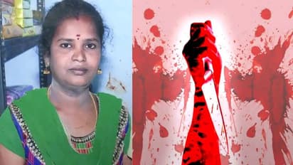 ’பசங்களோட பழகக்கூடாது..’ கண்டித்த தாயை ஆண் நண்பர்களுடன் சேர்ந்து.. தீர்த்துக்கட்டிய மகள் !