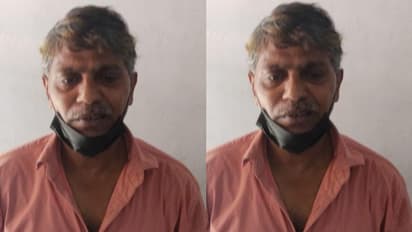 രാജമുദ്രിയിൽ നിന്നുമുള്ള  അന്‍പതോളം കഞ്ചാവ് പൊതികളുമായി 'ഇമ്പാല മജീദ്' പിടിയില്‍