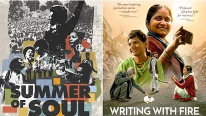 Oscars 2022 : ഇന്ത്യൻ പ്രതീക്ഷ അസ്തമിച്ചു; മികച്ച ഡോക്യുമെന്ററിക്കുള്ള ഓസ്കര് 'സമ്മര് ഓഫ് സോളി'ന്