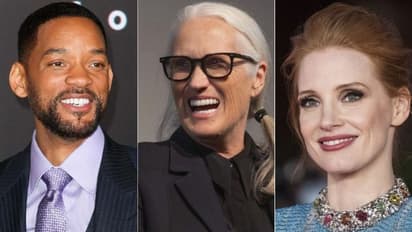 Oscars 2022 : മികച്ച നടൻ വിൽ സ്മിത്ത്, നടി ജെസീക്ക, സംവിധായിക ജെയ്ൻ കാംപിയോൺ, ചിത്രം കോഡ