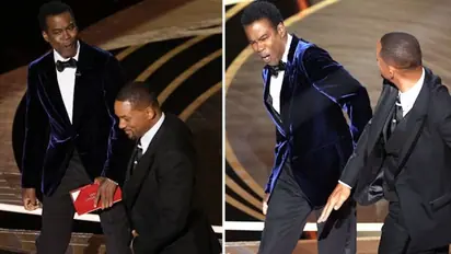 Will Smith is yet to make a personal apology to Chris Rock for Oscar slap?