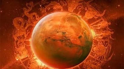 मंगल ग्रह दे रहा है अशुभ फल तो 29 मार्च को शुभ योग में करें ये उपाय, बच सकते हैं परेशानियों से