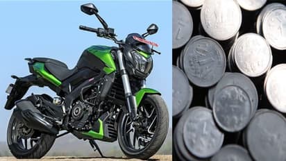 2.6 ലക്ഷം രൂപയുടെ ആഡംബര ബൈക്ക് സ്വന്തമാക്കി ബ്ലോഗര്‍, ഷോറൂം ജീവനക്കാര്‍ക്ക് കിട്ടിയത് 10 മണിക്കൂര്‍ 'പണി'