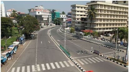 National Strike : കേരളത്തിൽ ജനത്തെ വലച്ച് ദേശീയ പണിമുടക്ക്; വ്യാപാര, ഗതാഗത മേഖല സ്തംഭനം