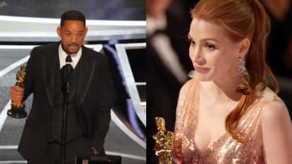 Oscars 2022 : ഒട്ടേറെ പുതുമകളുമായി ഓസ്കര് അവാര്ഡുകള് പ്രഖ്യാപിച്ചു, ജേതാക്കളുടെ പട്ടിക