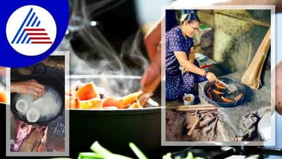 ಹೊಟ್ಟೆ ಬರ್ಬಾರ್ದು ಅಂದ್ರೆ ಕುಳಿತು cook ಮಾಡಿ!