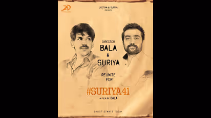 பாலிவுட் பக்கம் சூர்யா-ஜோதிகா ...திடீர் விசிட் அடிக்க என்ன கரணம் தெரியுமா?