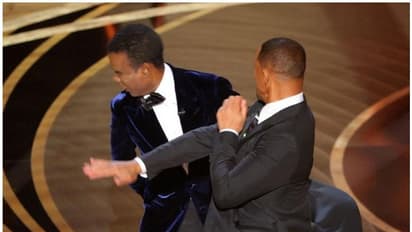 Chris Rock: ஆஸ்கர் மேடையில் வில் ஸ்மித்தின் அறையால் எகிறிய விலை...கிறிஸ் ராக்கிற்கு அடித்த 'ஜாக்பாட்'..!