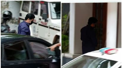 Actress Attack Case:ദിലീപിനെ ഇന്ന് വീണ്ടും ചോദ്യംചെയ്യും ; വധ ഗൂഢാലോചന കേസ് റദ്ദാക്കണമെന്ന ഹർജി ഇന്ന് കോടതിയിൽ