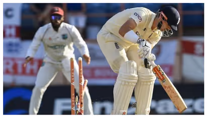 5 நாள்ல முடிய வேண்டிய மேட்ச் கேவலம் 62 பந்துலேயே முடிஞ்சுது – கிரிக்கெட்டர்ஸ் ரத்த காயங்களுடன் வெளியேற்றம்!