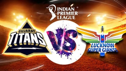 IPL 2022: ಲಖನೌ-ಗುಜರಾತ್ ನಡುವೆ ಪ್ಲೇ ಆಫ್ಗೇರುವ ಮೊದಲ ತಂಡ ಯಾವುದು..?