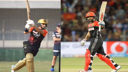 RCB ಪಂದ್ಯ ಸೋತರೂ, ಎದುರಾಳಿಗಳಿಗೆ ಖಡಕ್ ಎಚ್ಚರಿಕೆ ನೀಡಿದ ರಾಯಲ್ ಚಾಲೆಂಜರ್ಸ್..!