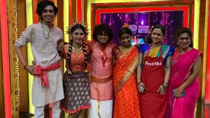 ஒரே ஒரு பிட்டு படத்துல மட்டும் நடி... கொச்சையாக பேசிய நெட்டிசனை பொளந்து கட்டிய ‘குக் வித் கோமாளி’ பிரபலம்