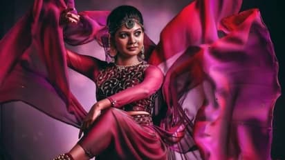 കലാകാരന്മാര് ഹിന്ദുക്കളാവണമെന്ന് പറഞ്ഞിരുന്നതാണ്; മൻസിയയെ ഒഴിവാക്കിയതില് വിശദീകരണവുമായി ക്ഷേത്ര ഭാരവാഹികൾ