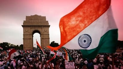 India@75 Freedom Fighters: இந்திய விடுதலை போராட்டத்தில் தமிழ்நாட்டு பெண்கள்