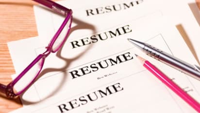 ரெஸ்யுமில் இதை மட்டும் செய்தால் உடனே பிடித்த வேலையில் சேர்ந்திடலாம்...!  