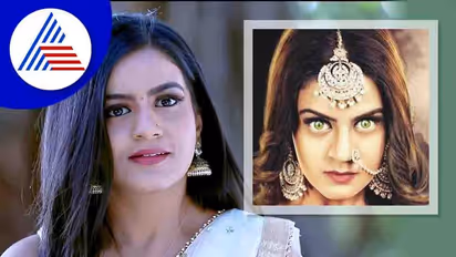 ಹೆಣ್ಣೆಂದು ಊಟವನ್ನೂ ಕೊಡದೇ ಕೀಳಾಗಿ ನೋಡಿದರು: ನಾಗಿಣಿ ನಟಿ ನಮ್ರತಾ ಗೌಡ ಭಾವುಕ