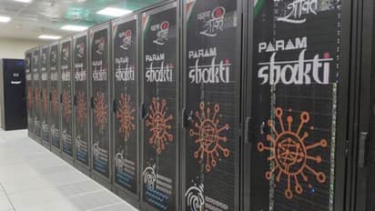 पश्चिम बंगाल के राज्यपाल ने किया आईआईटी खड़गपुर की परम शक्ति का उद्घाटन, जानिए देश को कैसे मिलेगी मदद