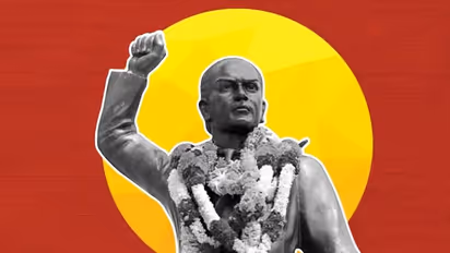 India@75 Freedom Fighters: வாஞ்சிநாதனின் துப்பாக்கி பேசிய கதை- தென்னகத்தில் பதிவான ஒரே ஆயுதப் போராட்டம்!