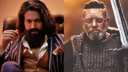 KGF: Chapter 2: Unknown fact about Rocking Star Yash's film; fans must know