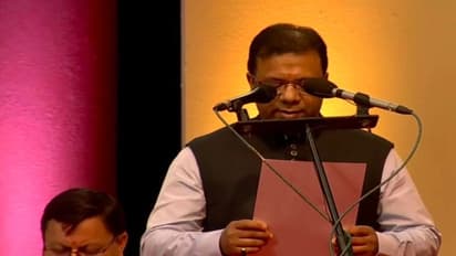 प्रमोद सावंत 2.0 टीम : नई सरकार के मंत्रियों के बारें में जानिए, कोई सात बार से विधायक तो कोई रह चुका है सीएम