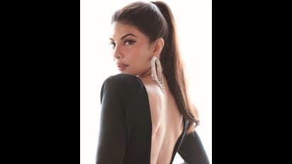 Jacqueline Fernandez: ரூ.52லட்சத்தில் குதிரை, ரூ.27 லட்சத்தில் பூனை: ஜாக்குலினுக்கு சுகேஷ் அளித்த 11பரிசுகள்