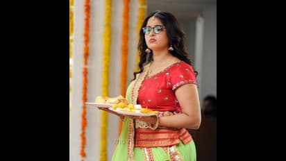Anushka Shetty: వంటలక్కగా అనుష్క, సాఫ్ట్ వేర్ ఇంజనీర్ గా జాతిరత్నం.. దుమ్ములేచిపోవడం ఖాయం 