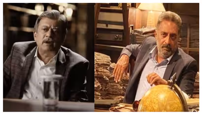 KGF Chapter 2: Who is Anant Nag? Why did Prakash Raj replace him in Yash's film?