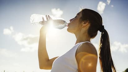 షాకింగ్.. 122 ఏళ్లలో ఎప్పుడూ లేని విధంగా మార్చిలో వేడి వాతావరణం.. మరింతగా పెరగనున్న ఊష్ణోగ్రతలు