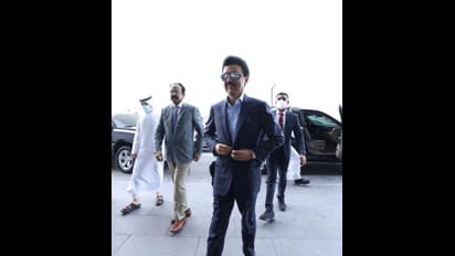 துபாயை தொடர்ந்து முதல்வர் ஸ்டாலினுக்கு குவியும் அழைப்புகள்.. அடுத்த வெளிநாட்டு பயணம் எங்கே தெரியுமா?