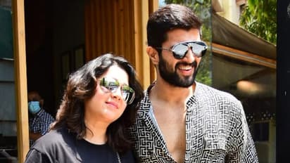 లైగర్' ఎగ్జిబిటర్ల ధర్నాపై స్పందించిన ఛార్మి