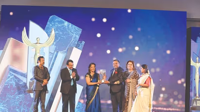 Nursing Excellence Awards ಕುವೈಟ್ನಲ್ಲಿನ 5 ಭಾರತೀಯ ನರ್ಸ್ಗಳಿಗೆ ಏಷ್ಯಾನೆಟ್ ನ್ಯೂಸ್ ಶ್ರೇಷ್ಠ ಪ್ರಶಸ್ತಿ ಗೌರವ!