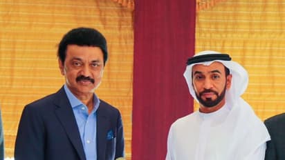 Tamilnadu FDI : தமிழகத்தில் அந்நிய நேரடி முதலீடு 2021 ஏப்ரல்-டிசம்பர் மாதங்களில் 41% அதிகரிப்பு