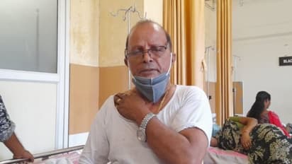 കൊയിലാണ്ടിയിൽ പണിമുടക്കിനിടെ കട തുറന്ന വ്യാപാരിയുടെ ദേഹത്ത് നായ്ക്കുരണ പൊടി വിതറി