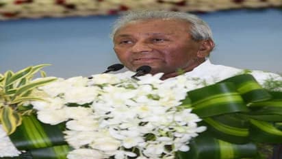 ఆత్మకూరు ఉపఎన్నిక: రేపు జగన్తో రాజమోహన్ రెడ్డి భేటీ.. మేకపాటి విక్రమ్ రెడ్డి అభ్యర్ధిత్వంపై చర్చ