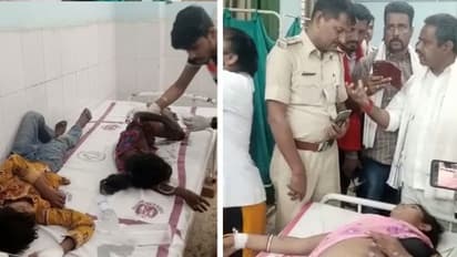 धमाके से दहला बिहार का लखीसराय: बच्चों ने खिलौना समझ  उठा लिए बम, एक-एक करके हुए 3 बलास्ट और मच गई चीख-पुकार