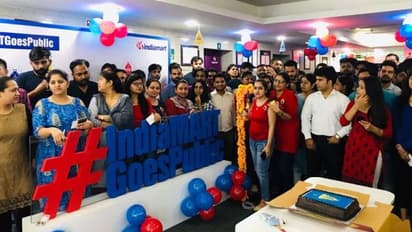 இந்தியாவில் முதல் முறை... Month End பிரச்சினைக்கு தீர்வு - இந்தியா மார்ட் அதிரடி!