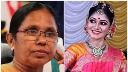 ഉത്തരേന്ത്യന്‍ ഗ്രാമങ്ങളുടെ അവസ്ഥയിലേക്ക് കേരളം തിരിച്ച് പോകും; മന്‍സിയ വിഷയത്തില്‍ പ്രതികരിച്ച് കെ കെ ശൈലജ